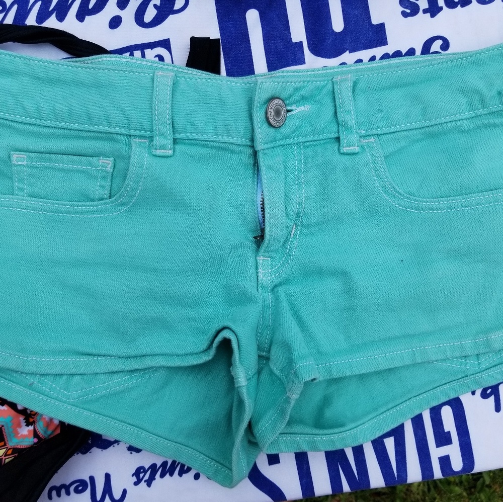 AE shorts